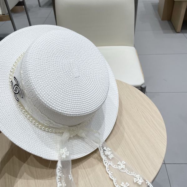 C*hanel  Hats Top XX20250409-9