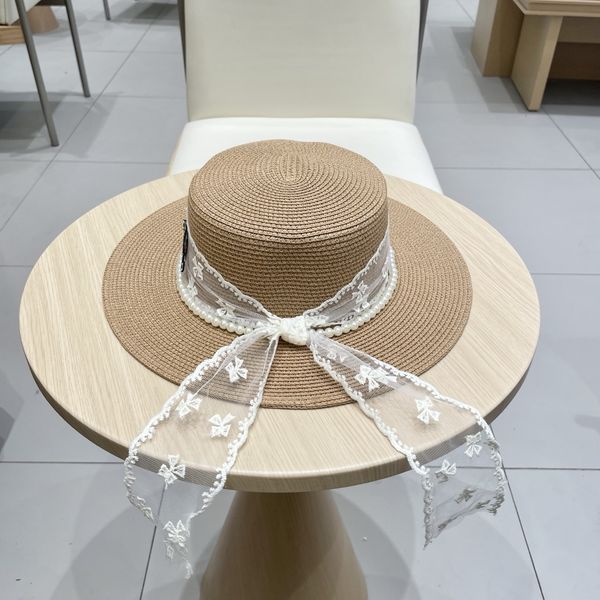 C*hanel  Hats Top XX20250409-9