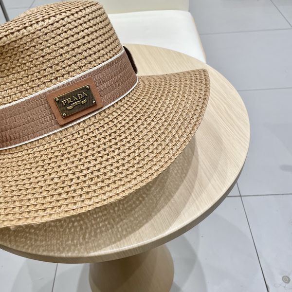 Parda Hats Top XX20250409-10