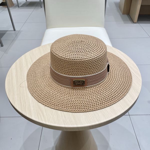 Parda Hats Top XX20250409-10