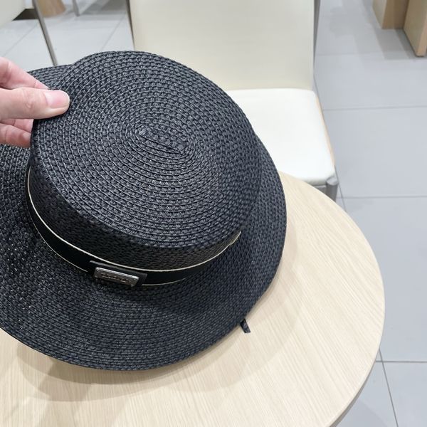 Parda Hats Top XX20250409-10