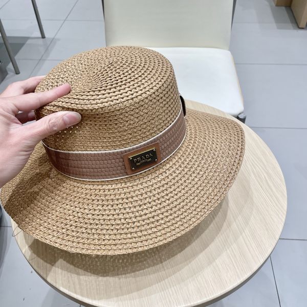 Parda Hats Top XX20250409-10