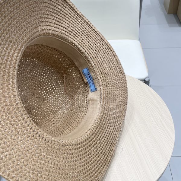 Parda Hats Top XX20250409-10