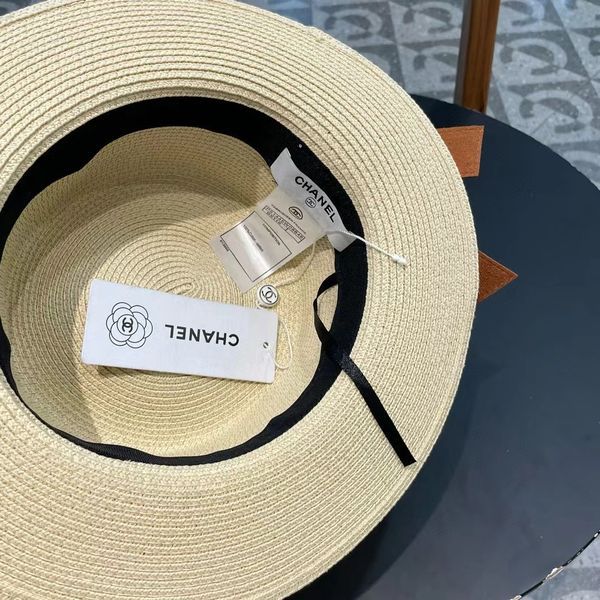 C*hanel  Hats Top XX20250409-10