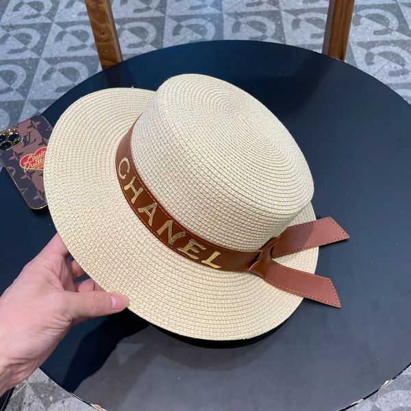 C*hanel  Hats Top XX20250409-10