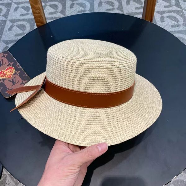 C*hanel  Hats Top XX20250409-10