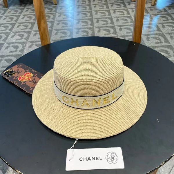 C*hanel  Hats Top XX20250409-11