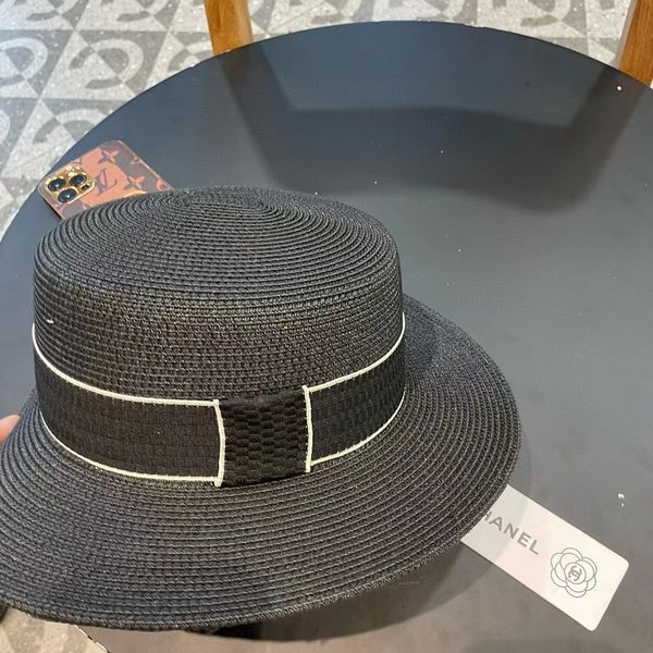 C*hanel  Hats Top XX20250409-11