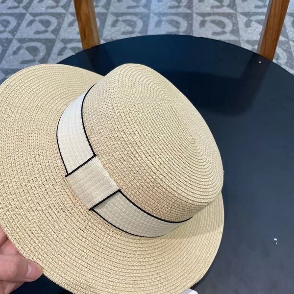 C*hanel  Hats Top XX20250409-11