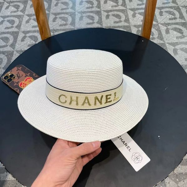 C*hanel  Hats Top XX20250409-11
