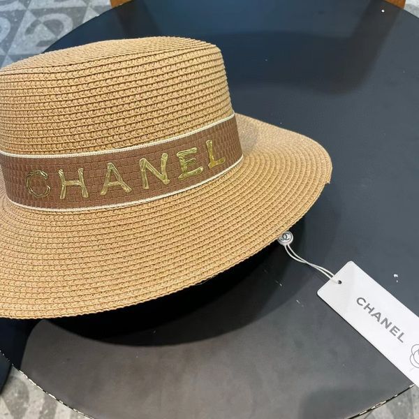 C*hanel  Hats Top XX20250409-11
