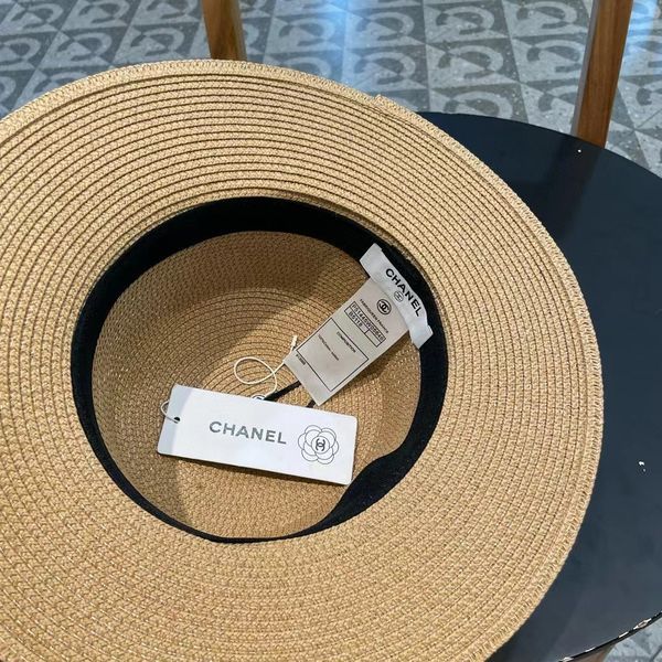 C*hanel  Hats Top XX20250409-11