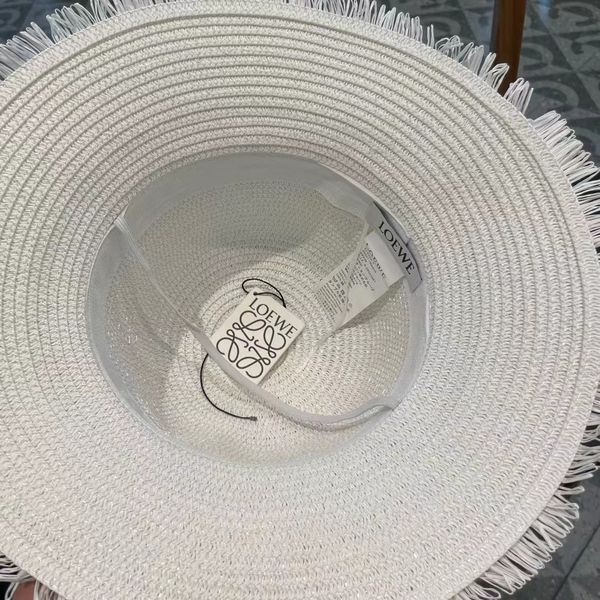 L*oewe  Hats Top XX20250409-12