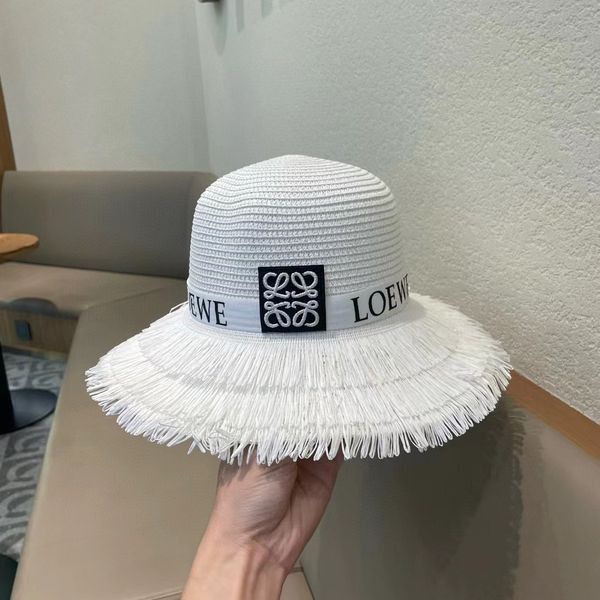 L*oewe  Hats Top XX20250409-12