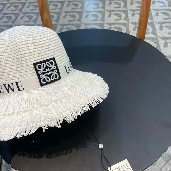 L*oewe  Hats Top XX20250409-12