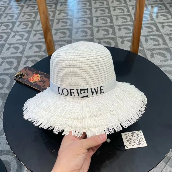 L*oewe  Hats Top XX20250409-12
