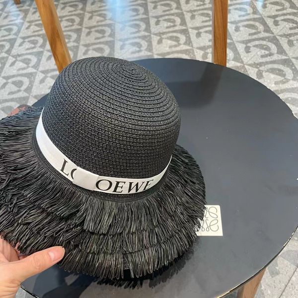 L*oewe  Hats Top XX20250409-12