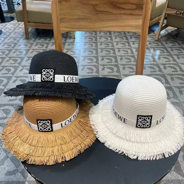 L*oewe  Hats Top XX20250409-12