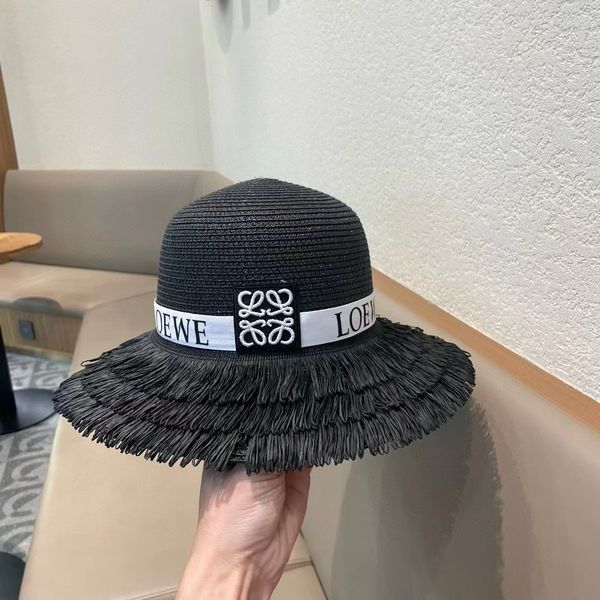 L*oewe  Hats Top XX20250409-12