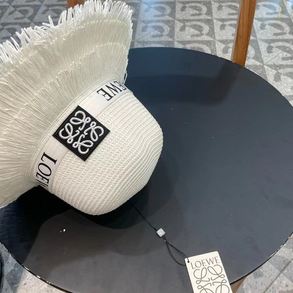 L*oewe  Hats Top XX20250409-12