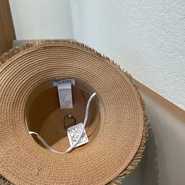 L*oewe  Hats Top XX20250409-12