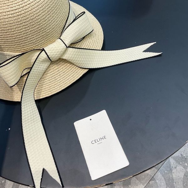 C*eline  Hats Top XX20250409-13