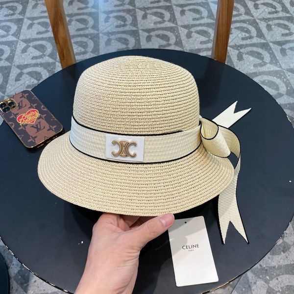 C*eline  Hats Top XX20250409-13