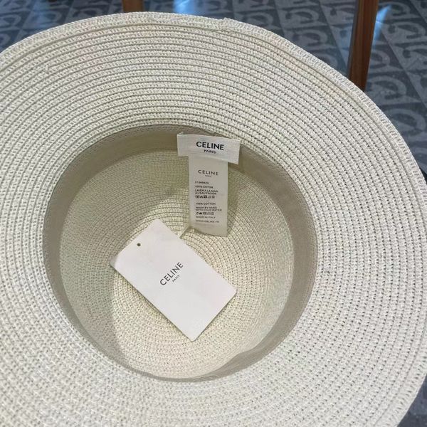 C*eline  Hats Top XX20250409-13