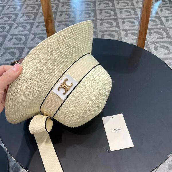 C*eline  Hats Top XX20250409-13