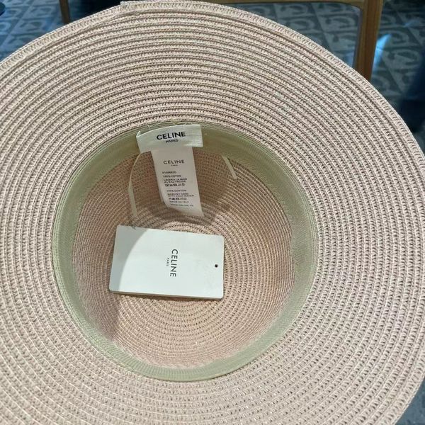 C*eline  Hats Top XX20250409-13