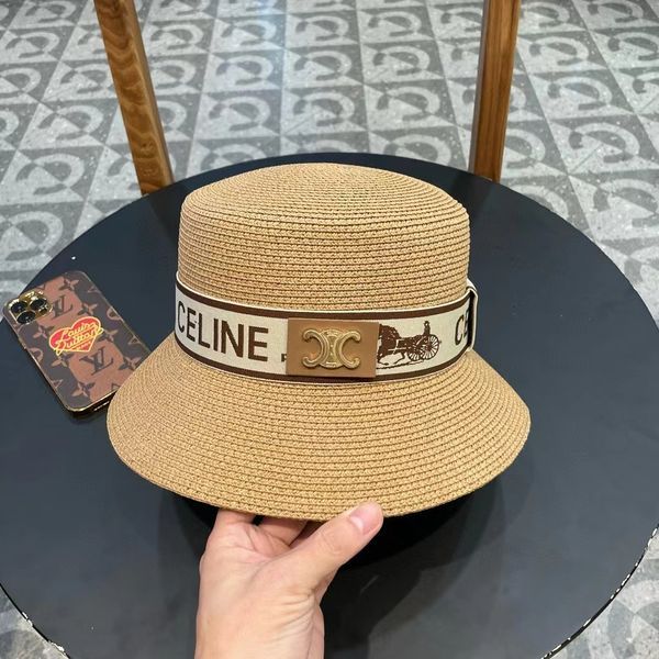 C*eline  Hats Top XX20250409-15