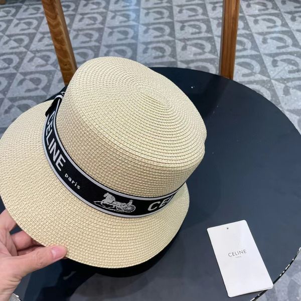 C*eline  Hats Top XX20250409-15