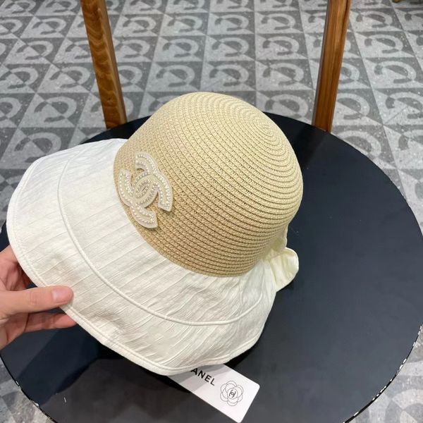 C*hanel  Hats Top XX20250409-16