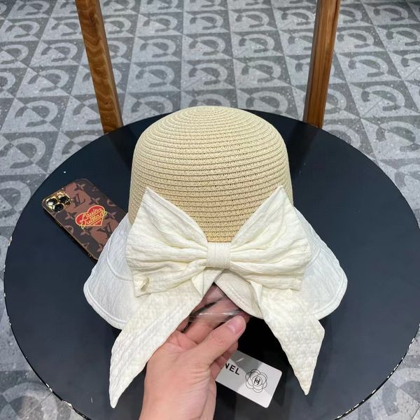 C*hanel  Hats Top XX20250409-16