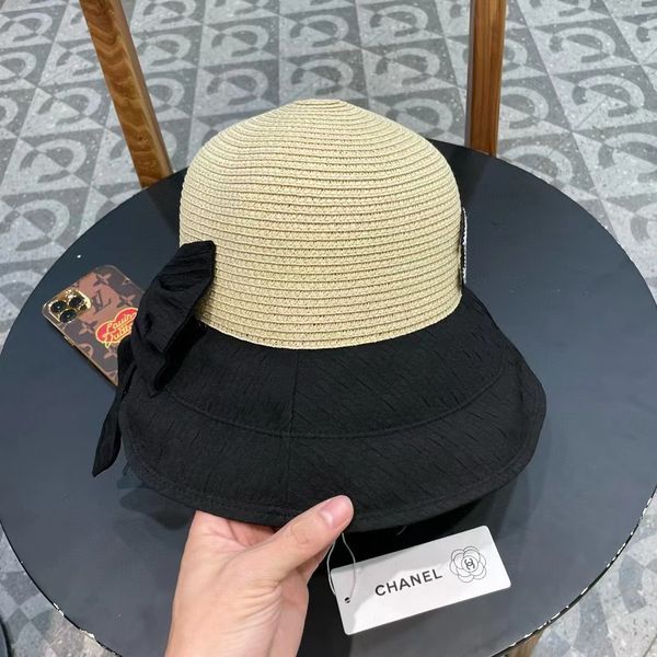 C*hanel  Hats Top XX20250409-16