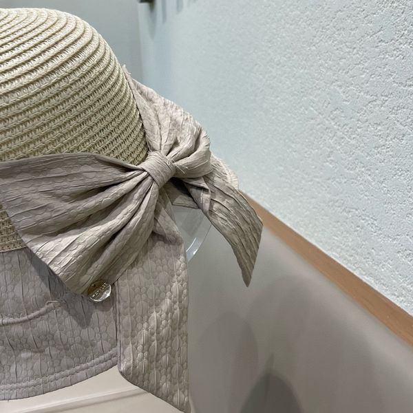 C*hanel  Hats Top XX20250409-16