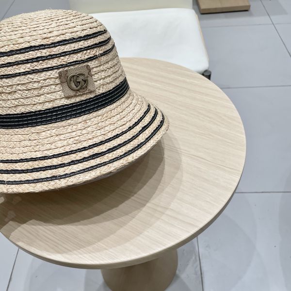 G*ucci  Hats Top XX250409-17