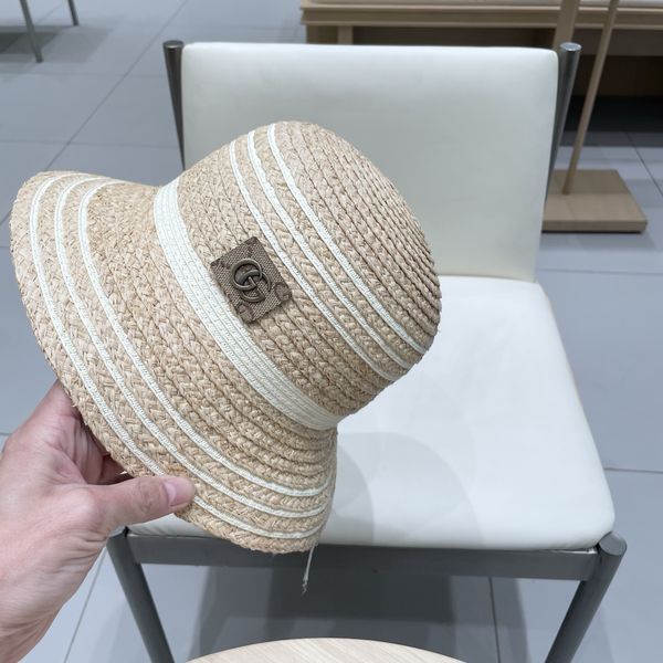 G*ucci  Hats Top XX250409-17