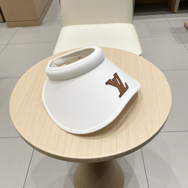 L*ouis V*uitton  Hats Top XX20250409-18