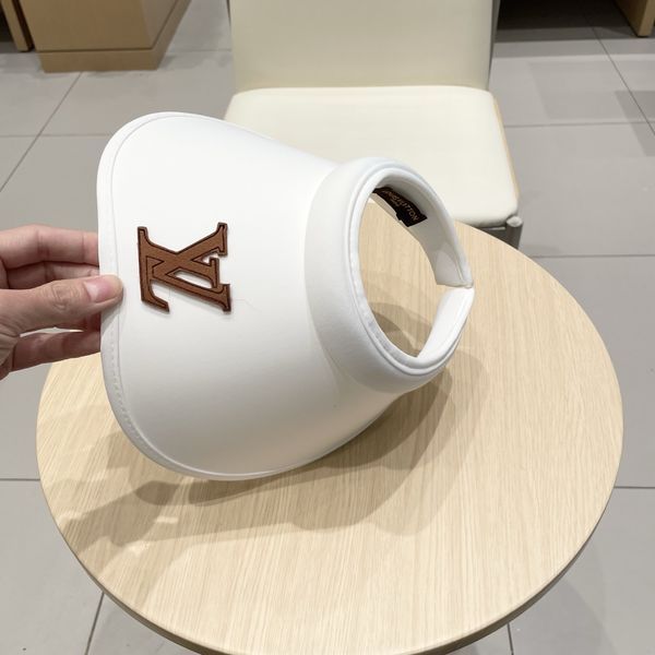 L*ouis V*uitton  Hats Top XX20250409-18