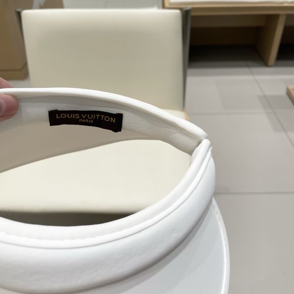 L*ouis V*uitton  Hats Top XX20250409-18