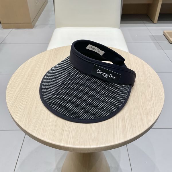 D*ior Hats Top XX250409-19