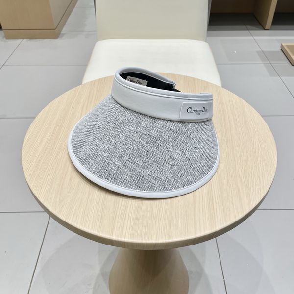 D*ior Hats Top XX250409-19