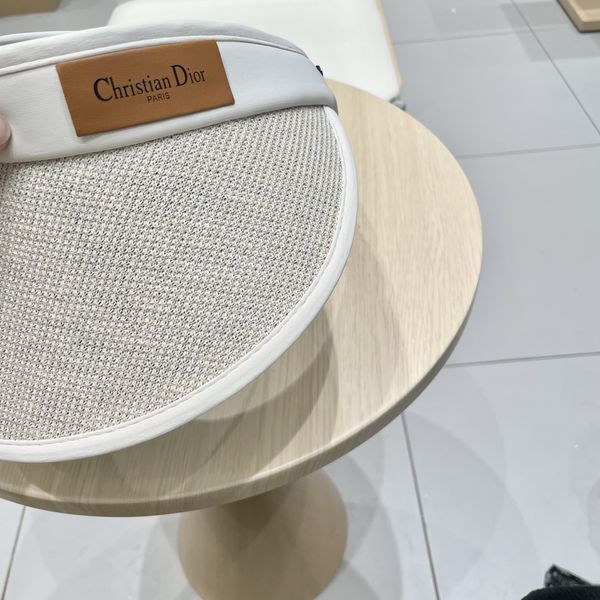 D*ior Hats Top XX250409-19