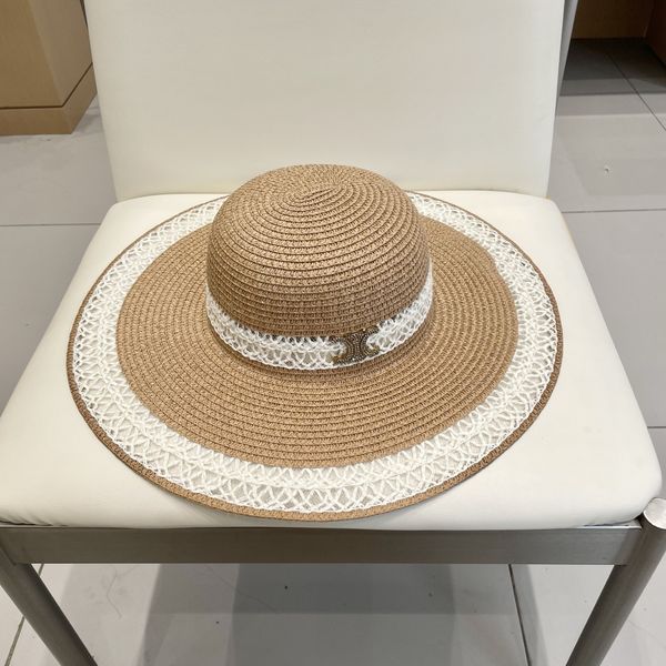 C*eline  Hats Top XX20250409-20