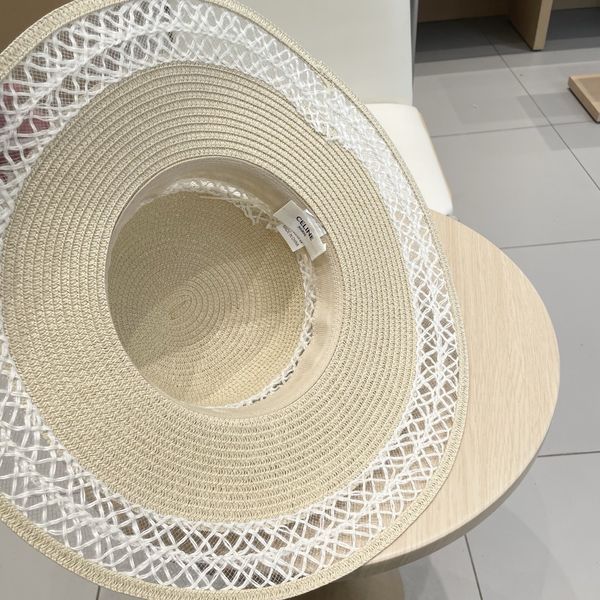 C*eline  Hats Top XX20250409-20