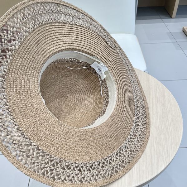 C*eline  Hats Top XX20250409-20