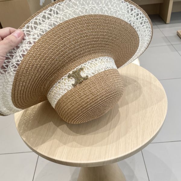 C*eline  Hats Top XX20250409-20