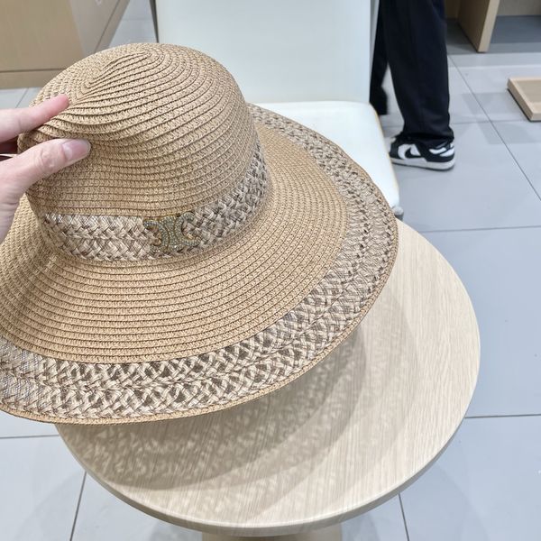 C*eline  Hats Top XX20250409-20