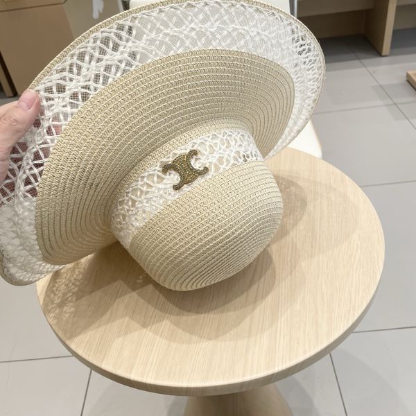 C*eline  Hats Top XX20250409-20